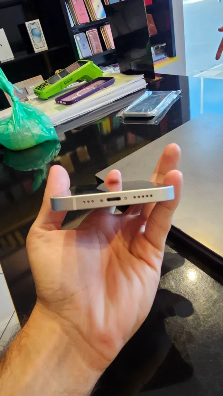 IPhone 14 - Foto 4