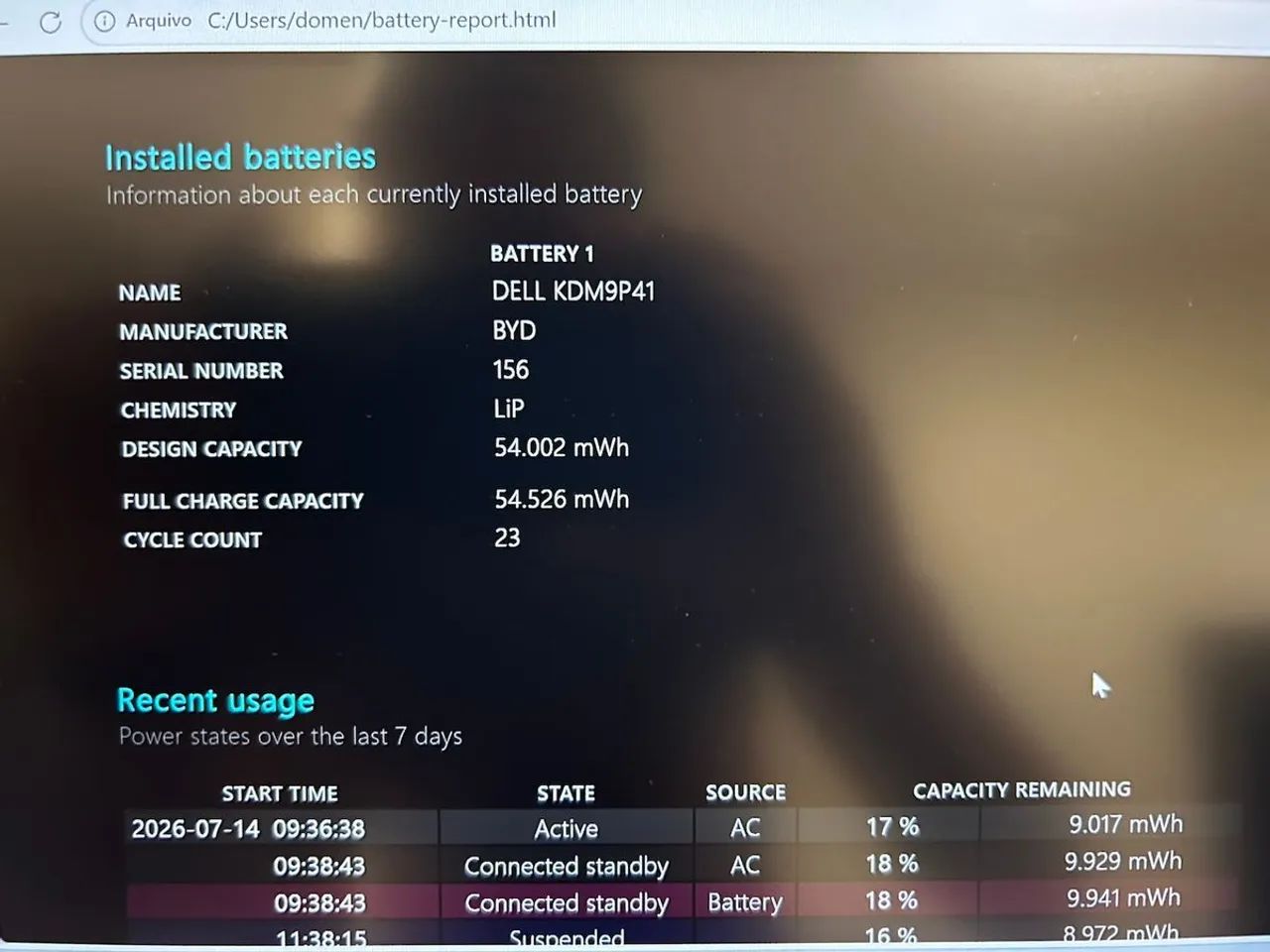 Notebook Dell Latitude 5440 i5 13?Geração - Foto 4