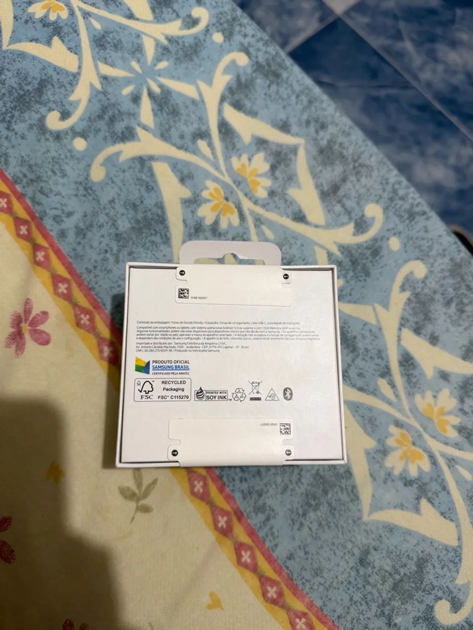 Galaxy Buds 4 - Foto 2