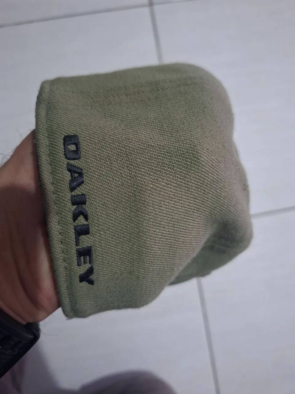 Bone Original Oakley  - Foto 3