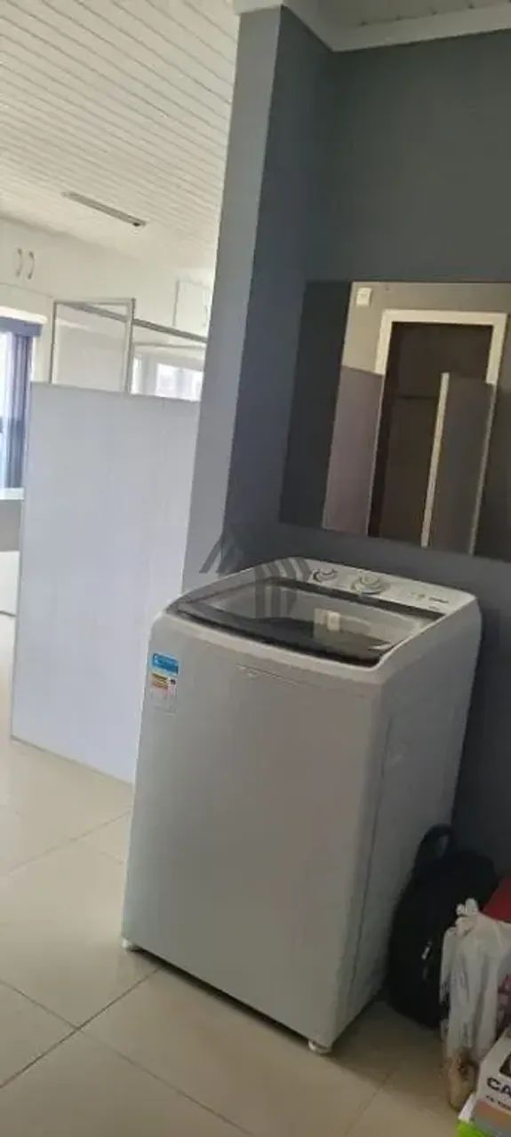 Sala à venda, com aproximadamente 55m², excelente localização, sala com divisórias funcion - Foto 4
