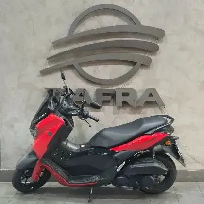 YAMAHA NMAX CONNECTED 160 ABS - Foto 3