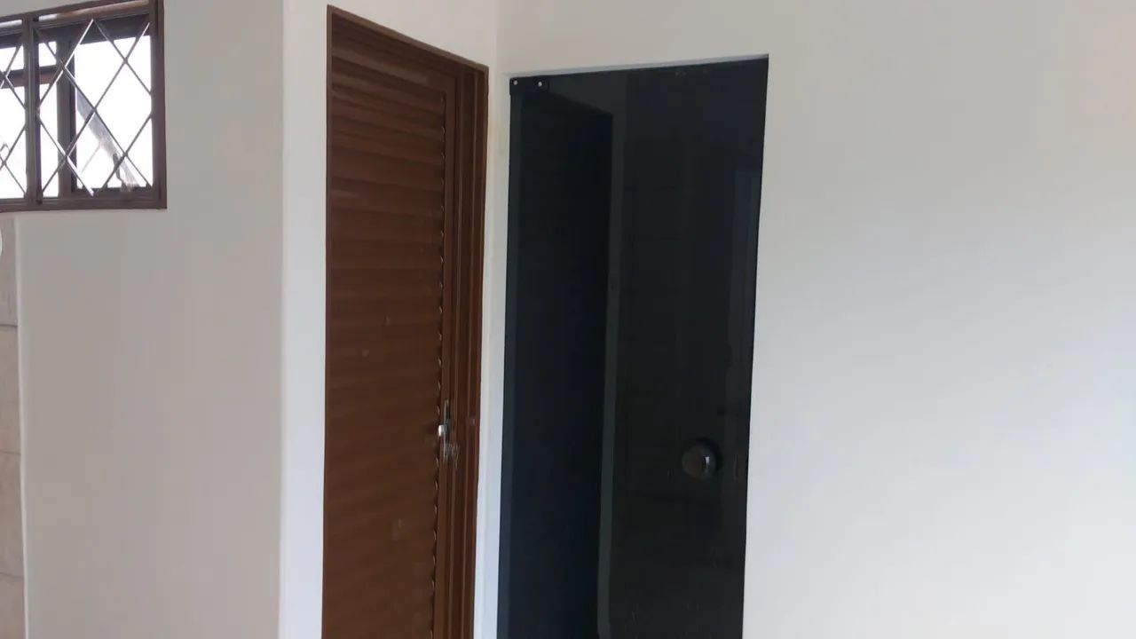 Alugo Kitnet 