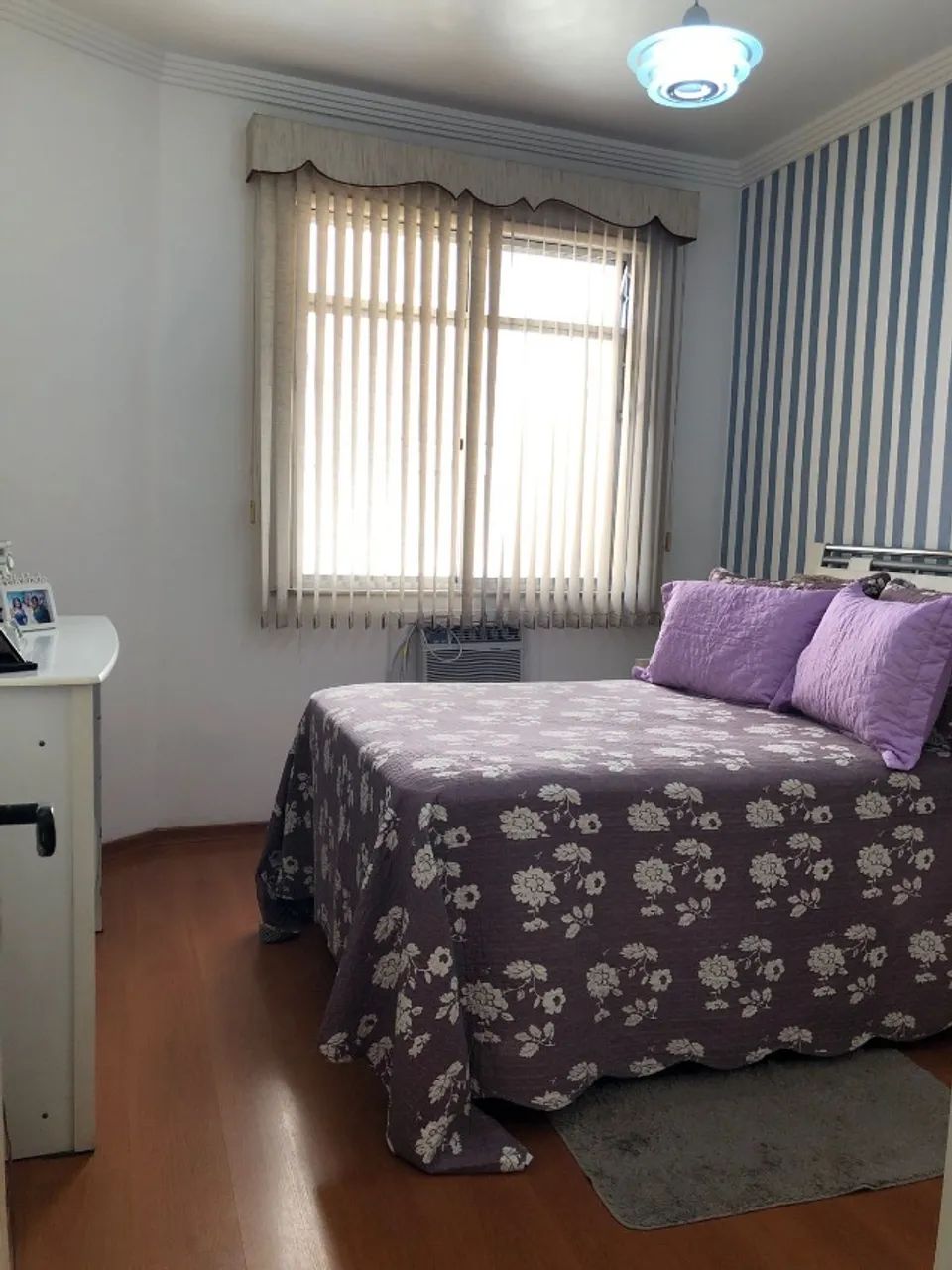 Apartamento no Rio Comprido - Foto 5