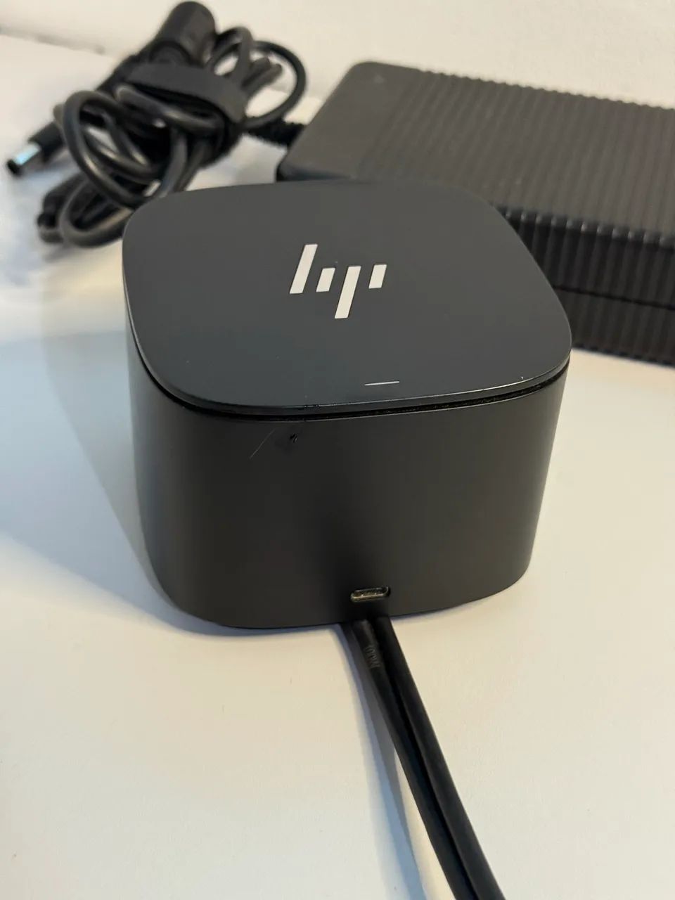 Dockstation HP Thunderbolt G2 230W Completa - Foto 4