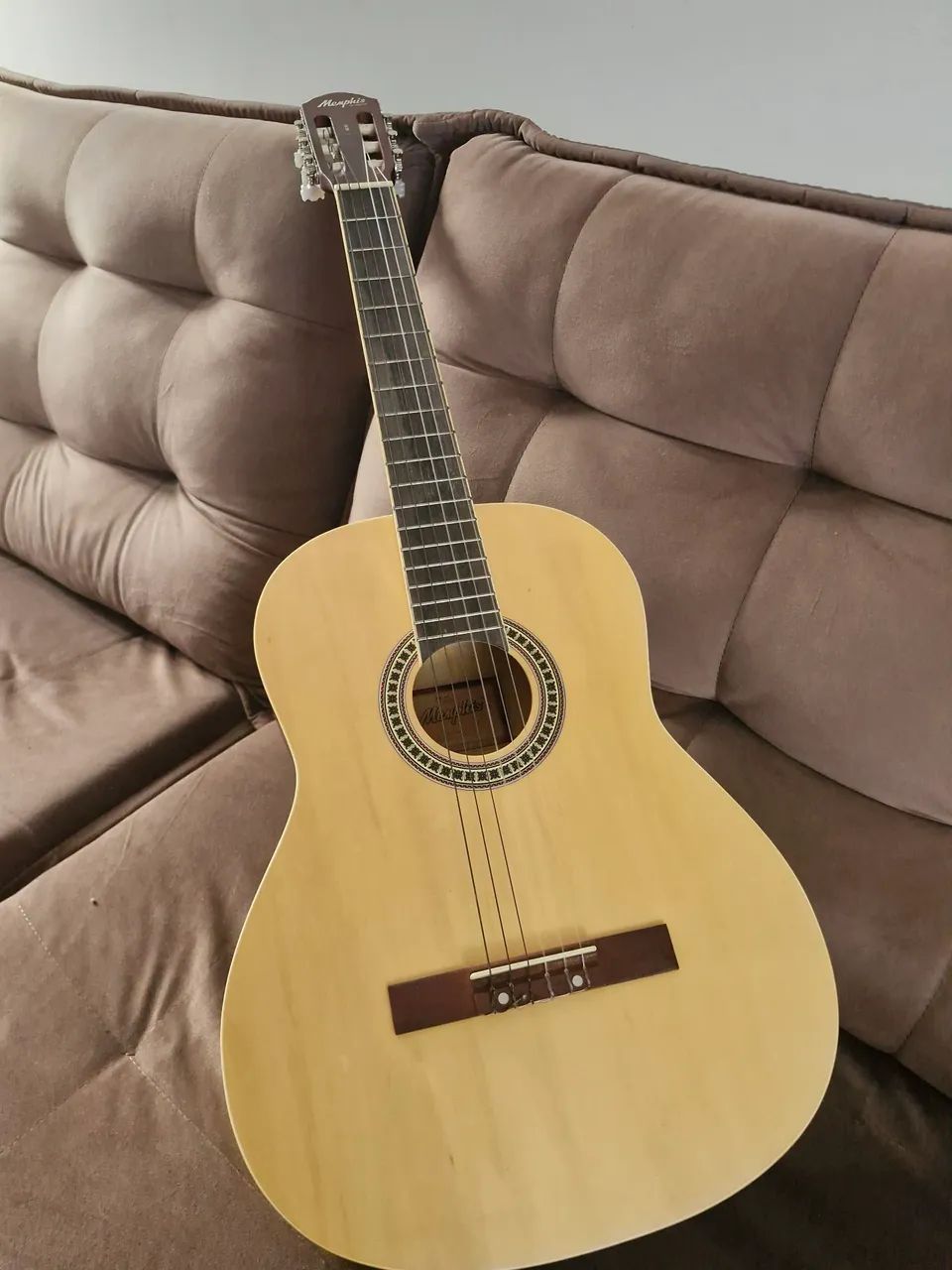 Violão Memphis 