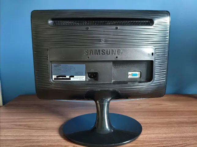 Samsung SyncMaster B1630N - Foto 2