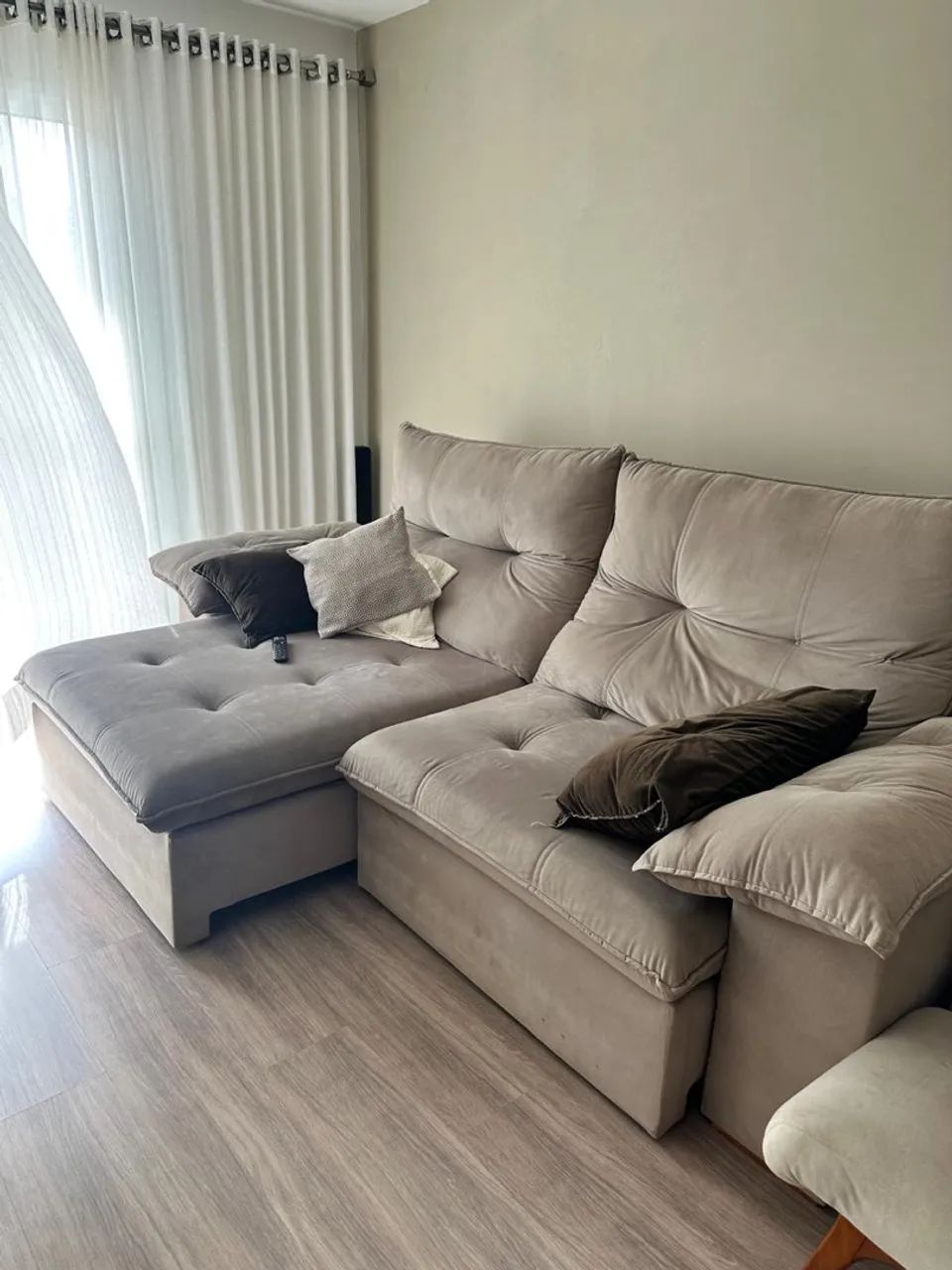 Sofá 2.5m  - Foto 3