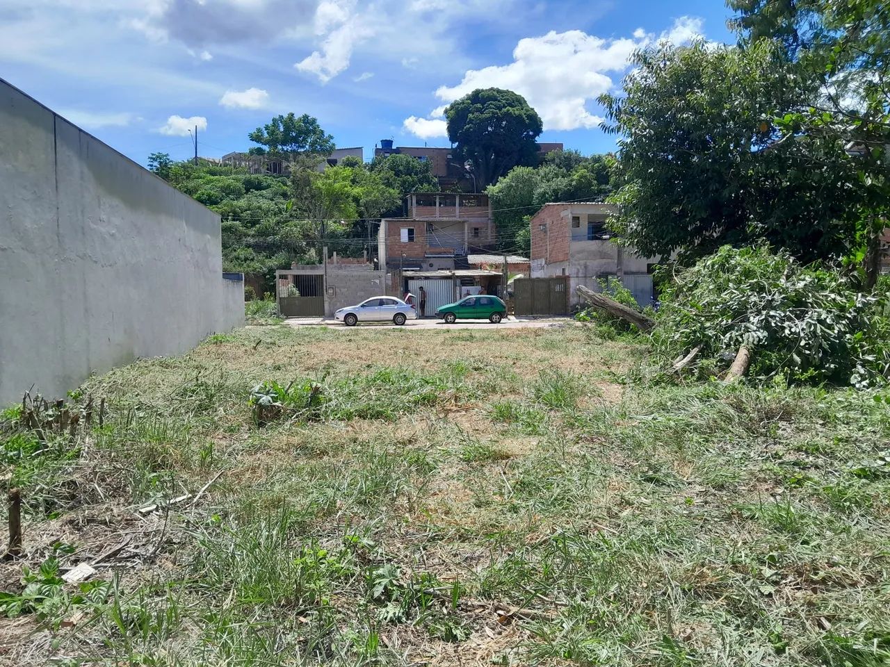 Foto - Serra - Residencial Jacaraípe