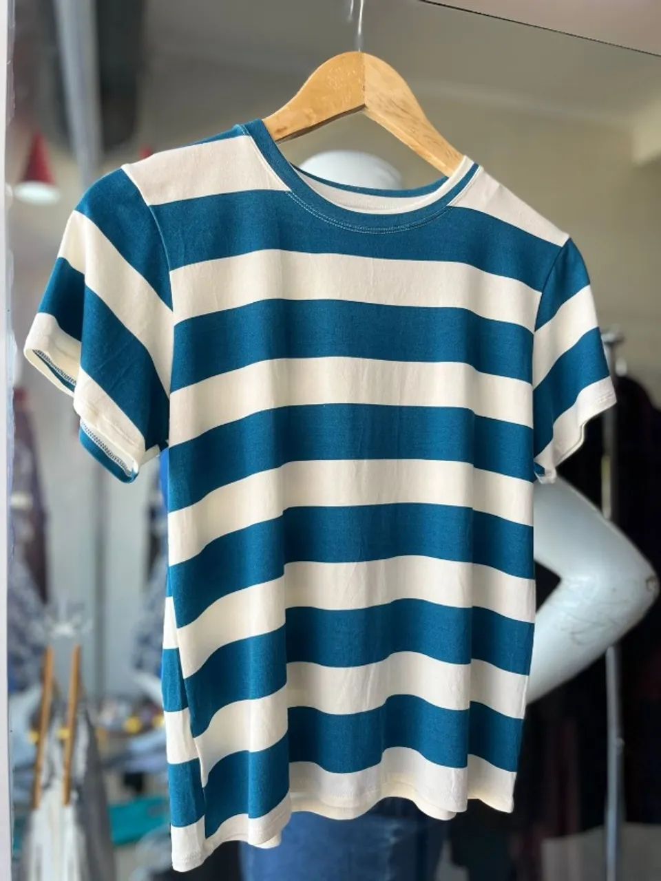 blusa
