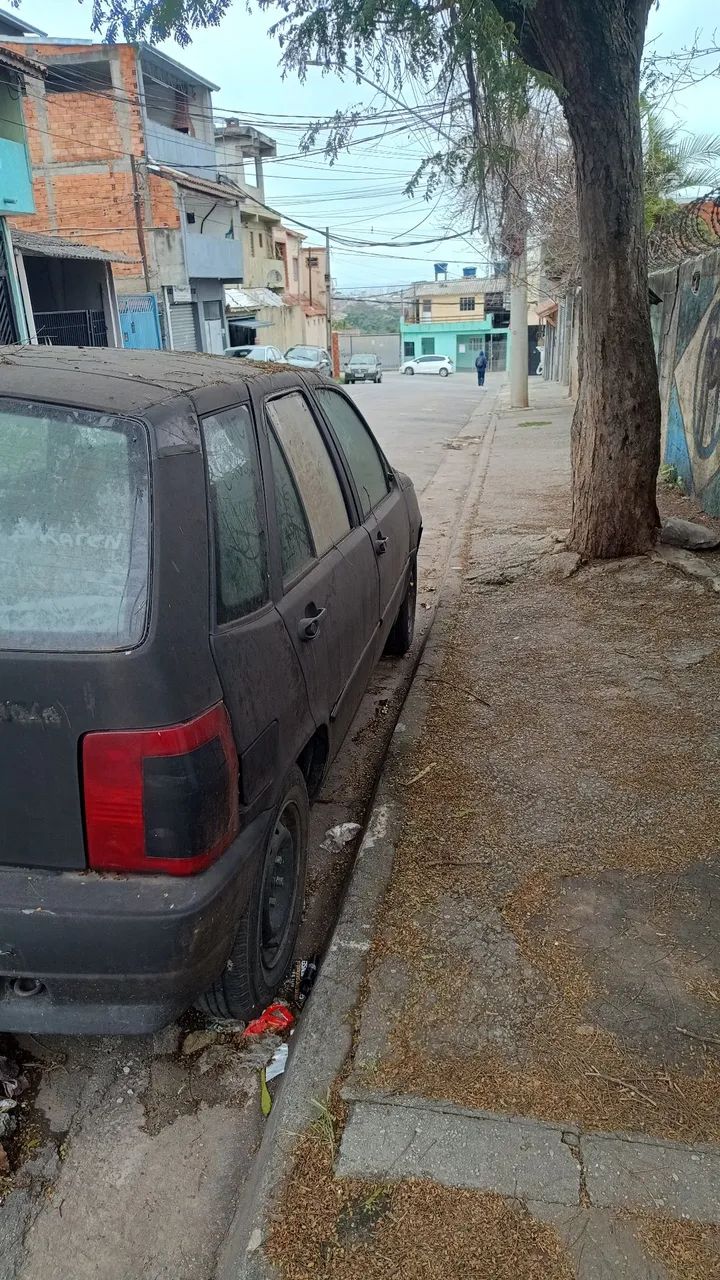 Fiat Tipo 1.6 I.e. 2P E 4P 1995 - Foto 3