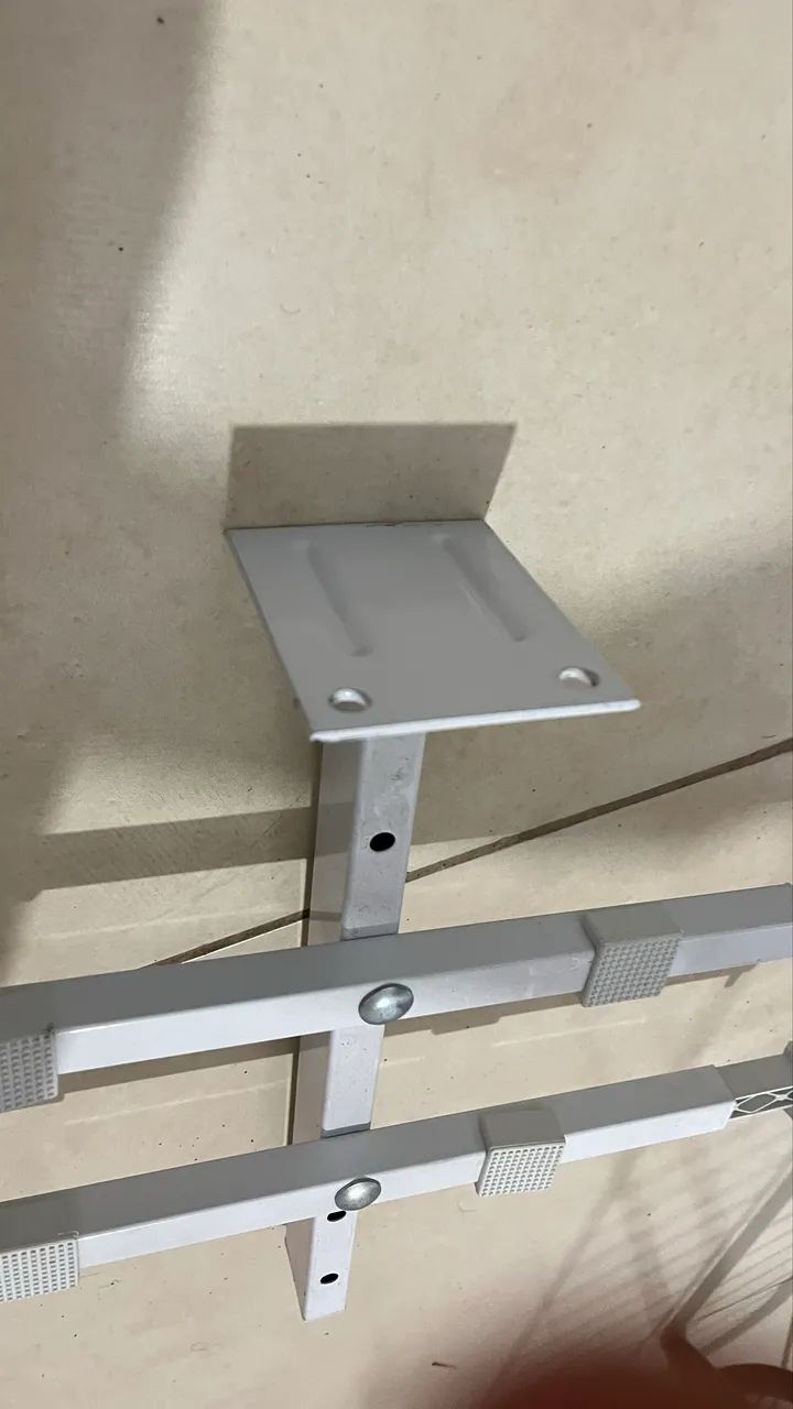 Suporte Microondas - Foto 2