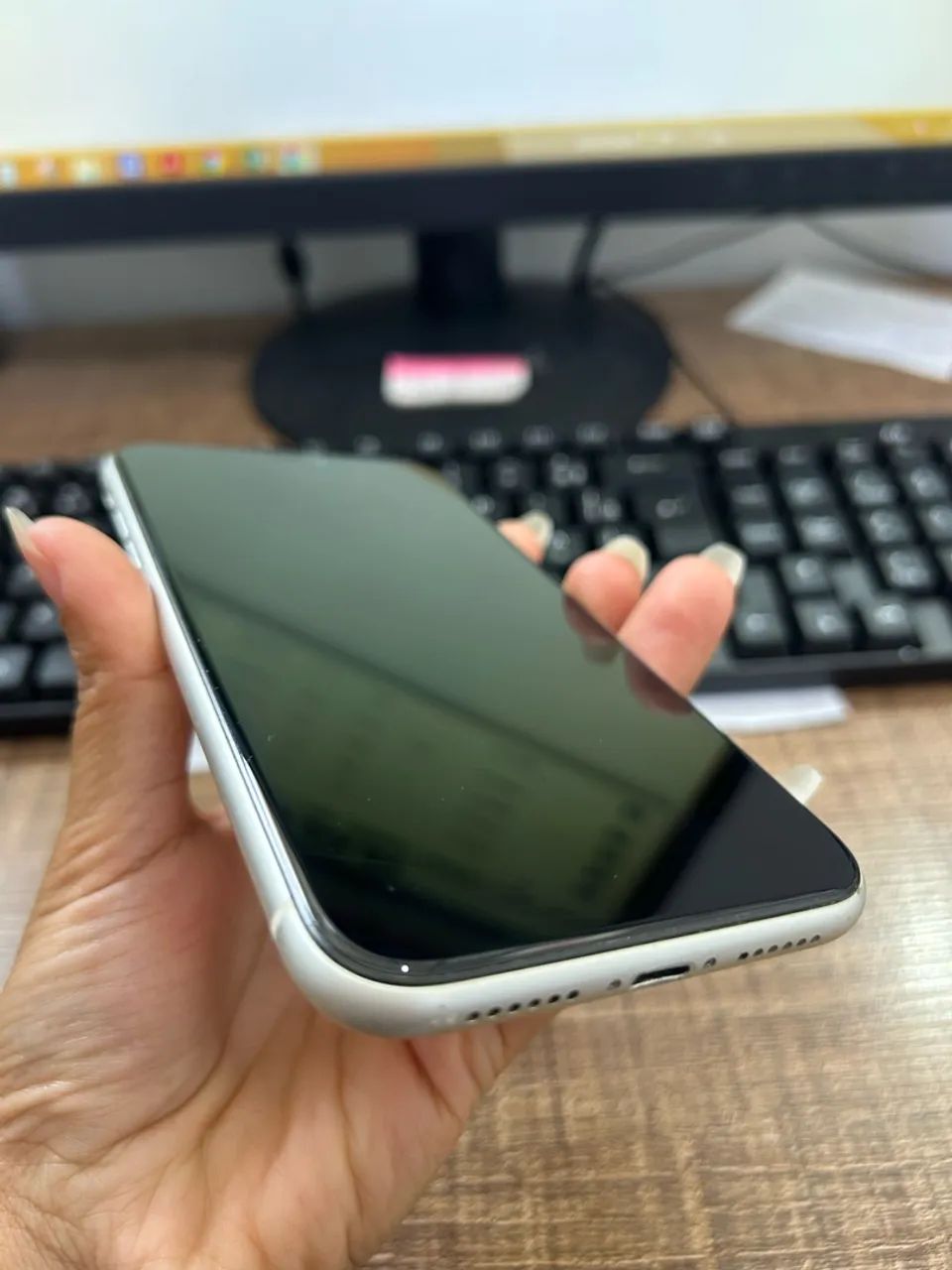 Iphone 11 64gb - Foto 2