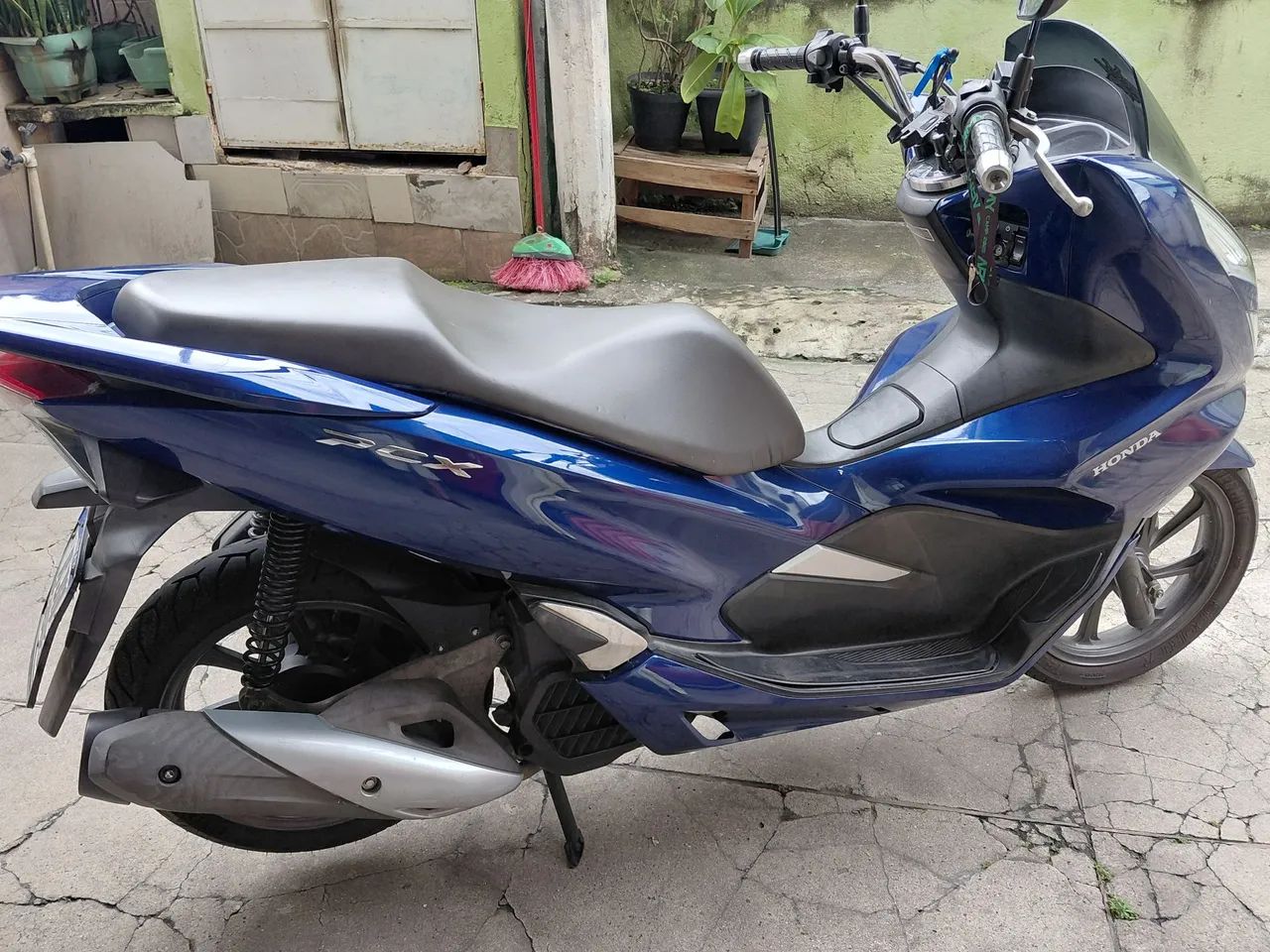 Pcx 150 2021 - Foto 3