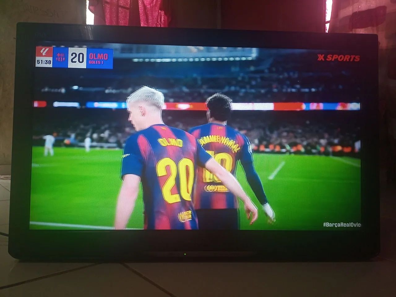 TV Panasonic 32 Polegadas  - Foto 3