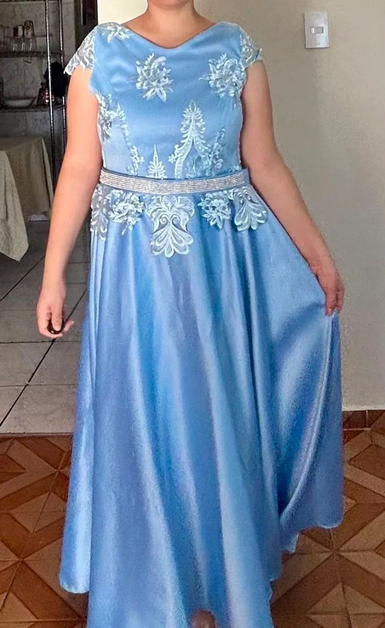 Vestidos de Festa - Foto 2