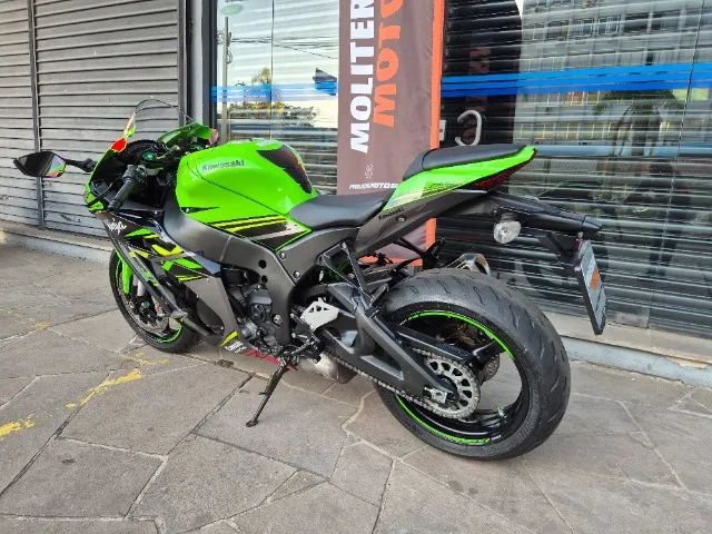 Kawasaki Zx-10/ Zx-10r 1000cc 2020 - 1357653327 | OLX Kawasaki Zx-10/ Zx-10r 1000cc 2020 - 1357653327 | OLX