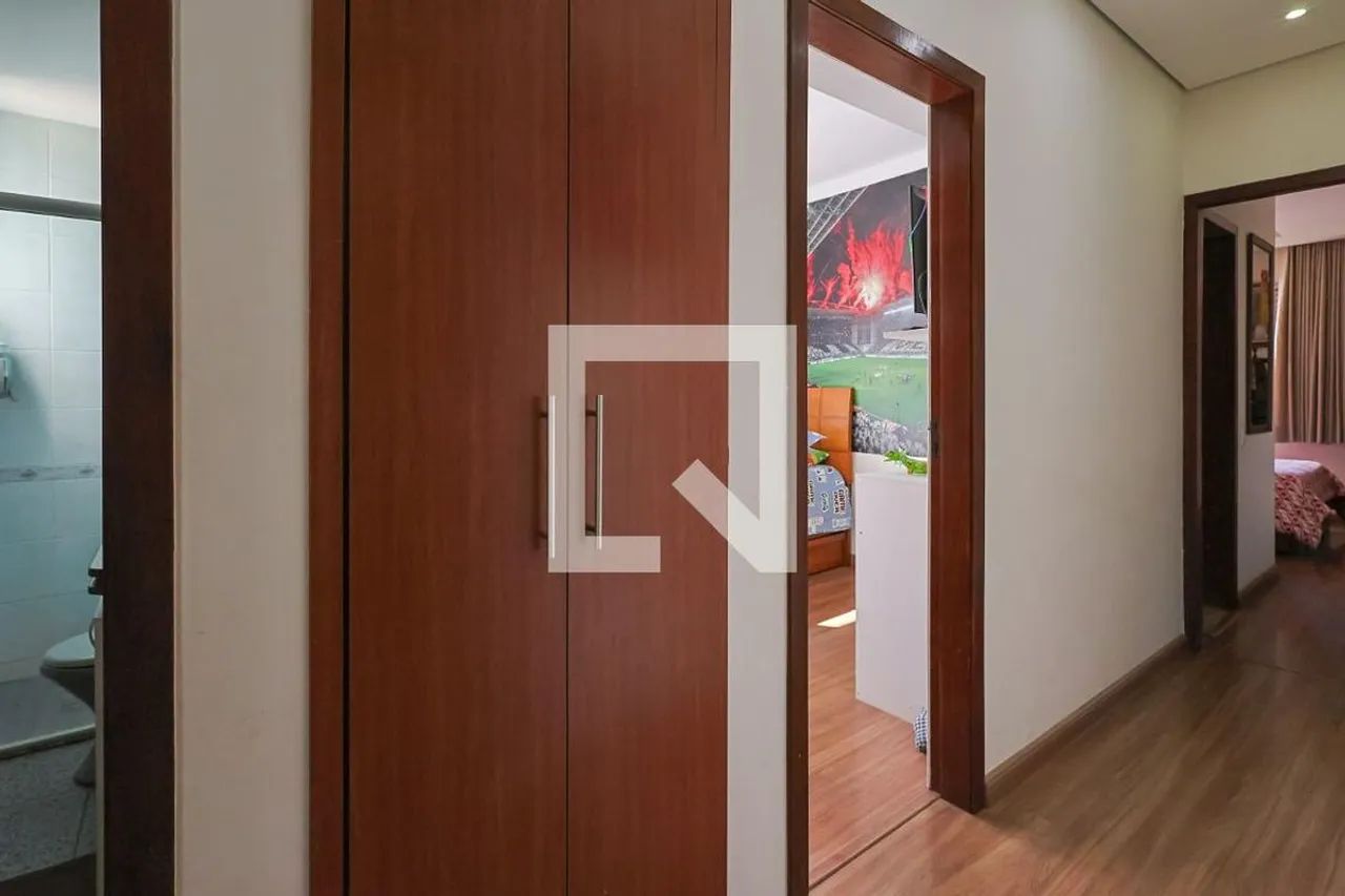 Apartamento à Venda - Nova Granada, 3 Quartos, 96 m2 - Foto 5