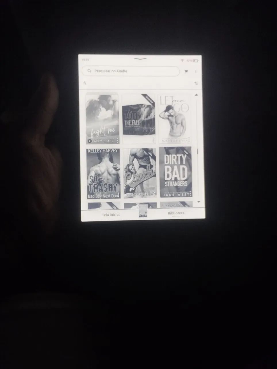Vendo Kindle - Foto 4