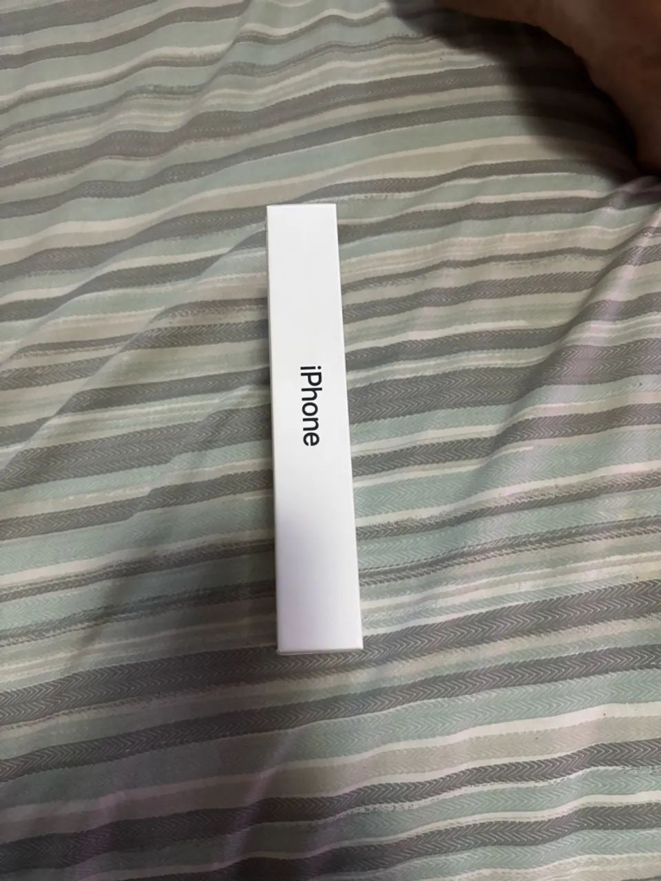 IPHONE 13 128 LACRADO.