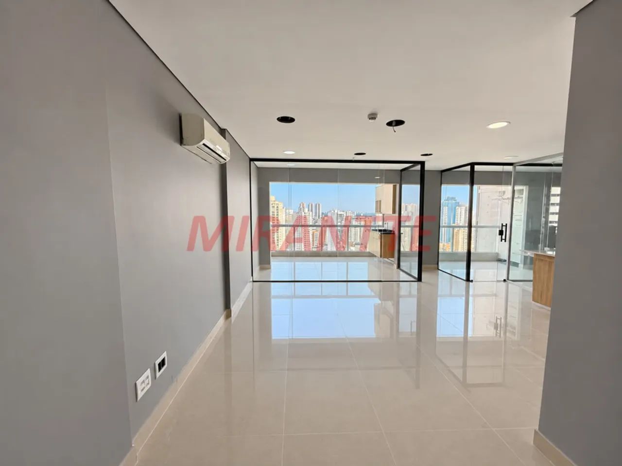 Comercial de 44m² em Centro