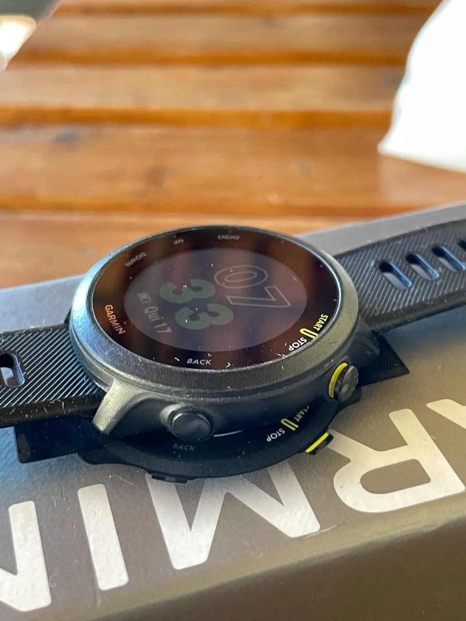 Garmin Forerunner 55  - Foto 4