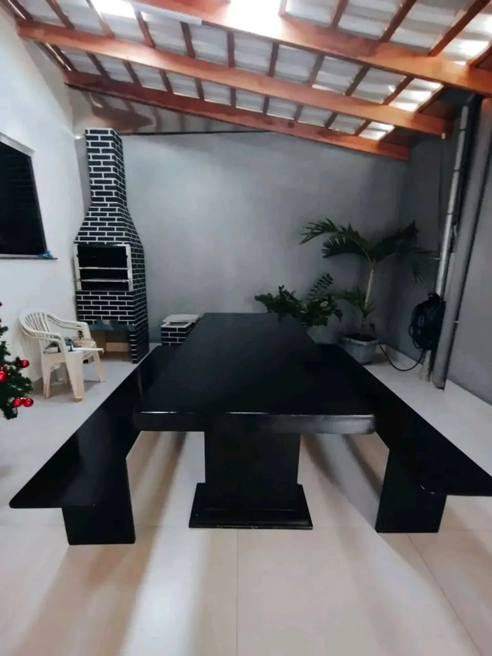 Mesa para Casa - Pronta para Uso - Foto 3