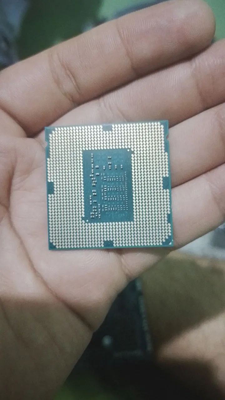 I5 4690 processador - Foto 3