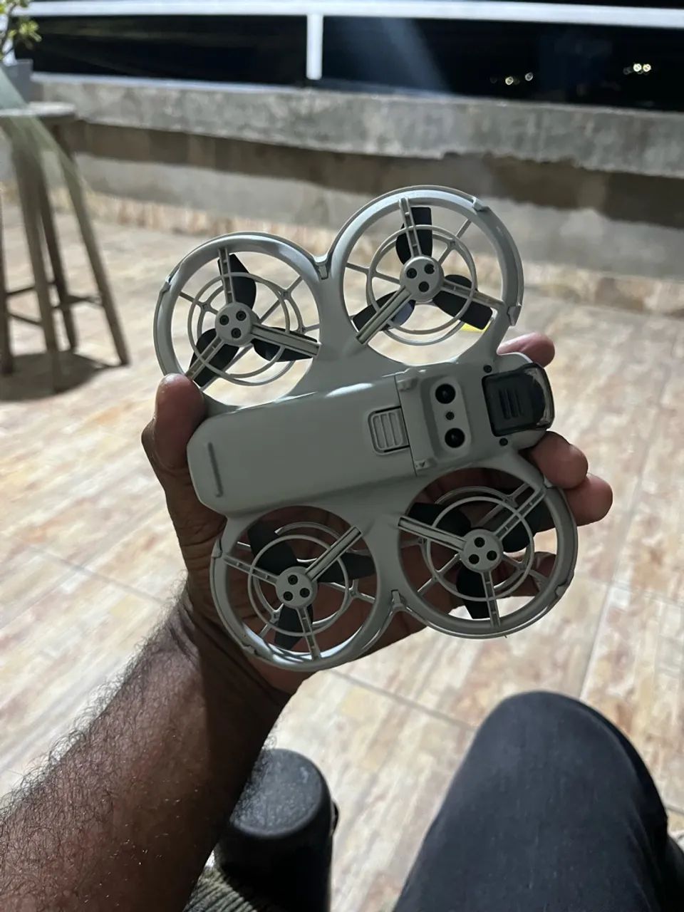 Drone neo Dji  - Foto 5