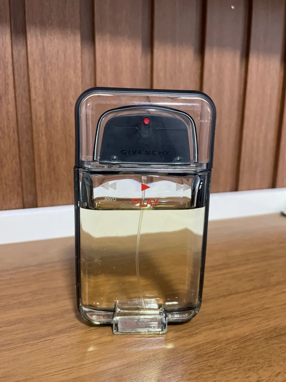 Perfume Givenchy Play 100ml