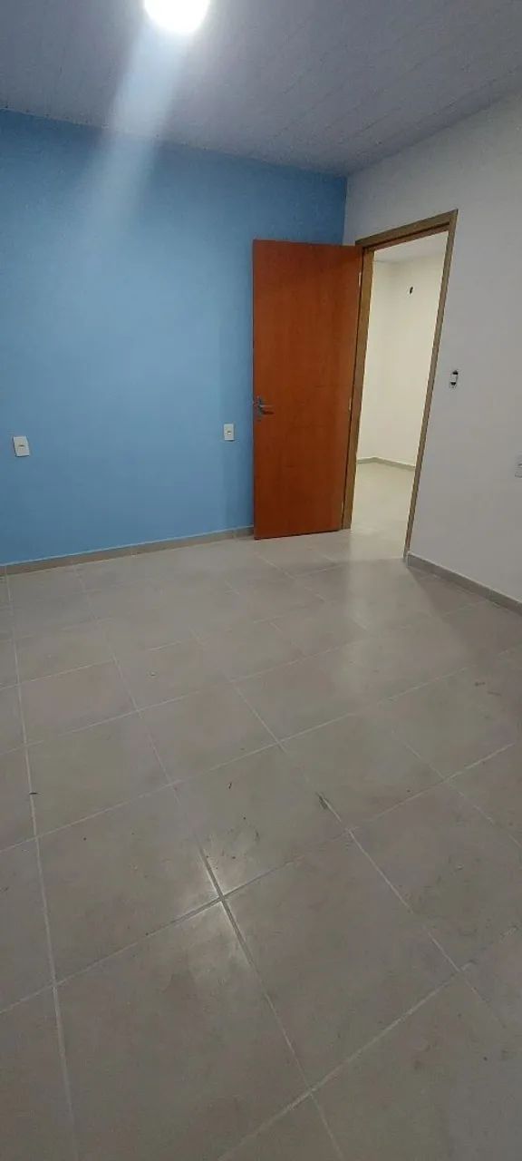 Apartamento com garagem  - Foto 2