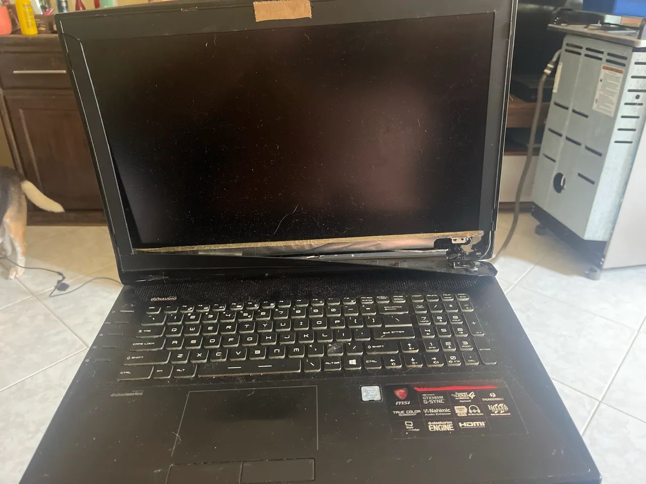 2 notebook Gamer - Foto 4