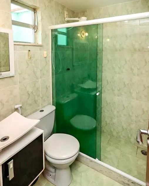 Casa de Vila para venda com 100 metros quadrados com 2 quartos - Foto 5