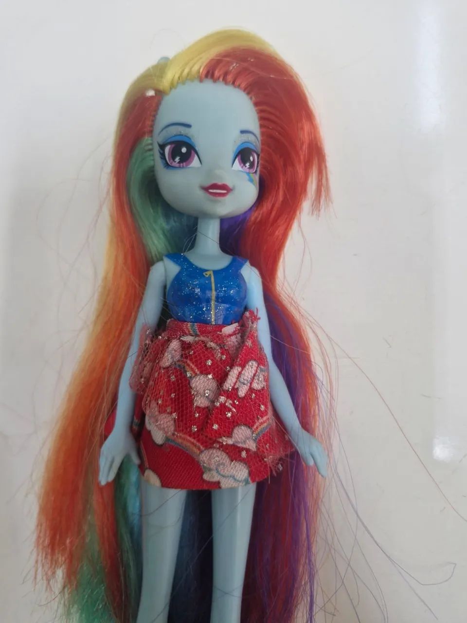 Boneca my little pony  - Foto 4