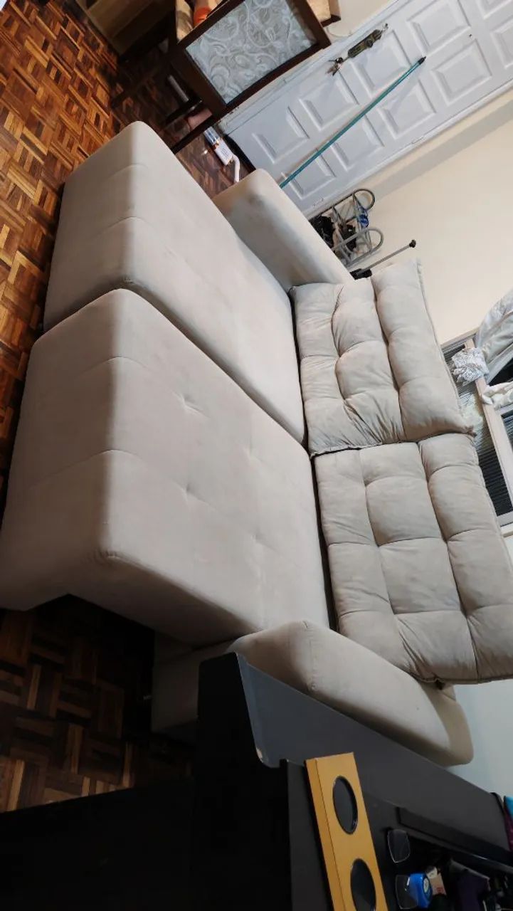 Sofá retrátil  - Foto 3