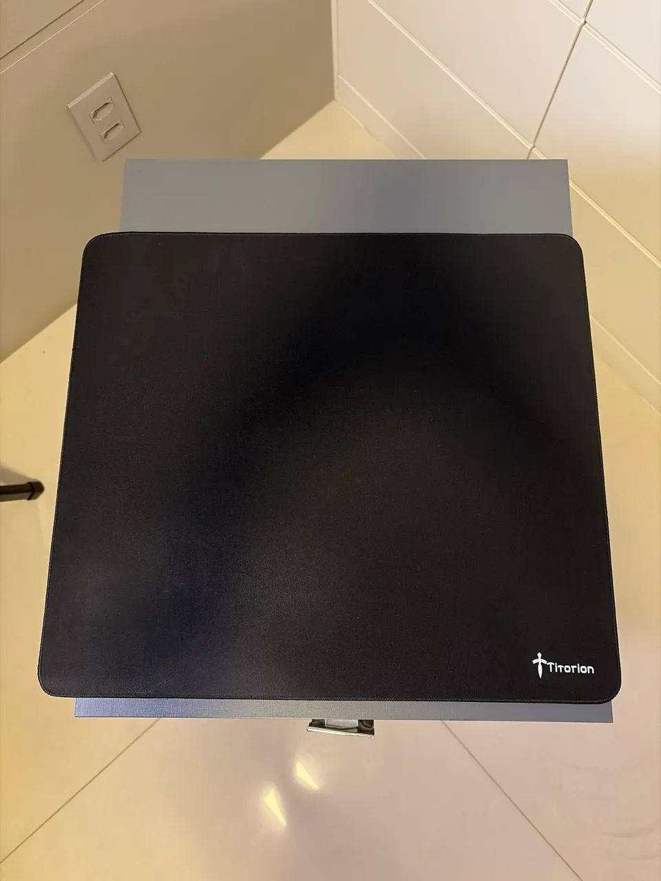 Mousepad Apex Hibrid 49x42 - Foto 2
