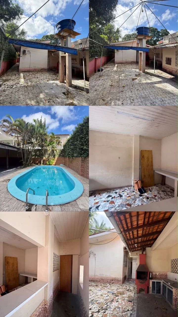 Vendo ou alugo casa em icoaraci  - Foto 3