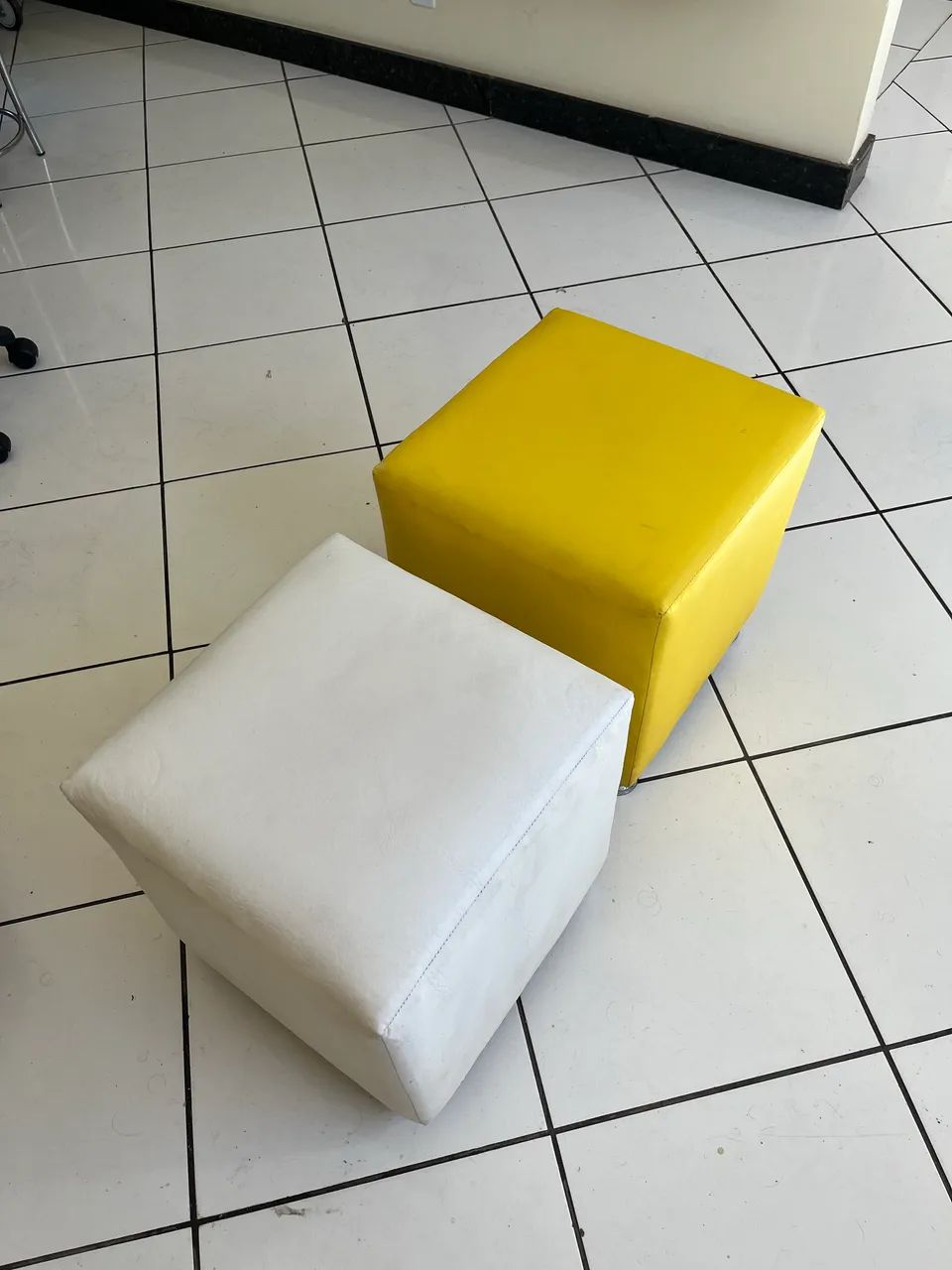 Puff  - Foto 4