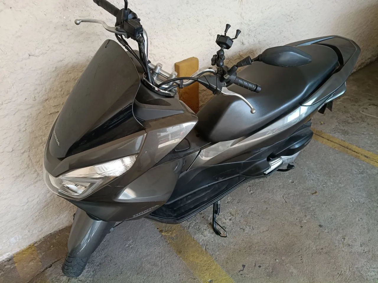 Moto PCX - Foto 5