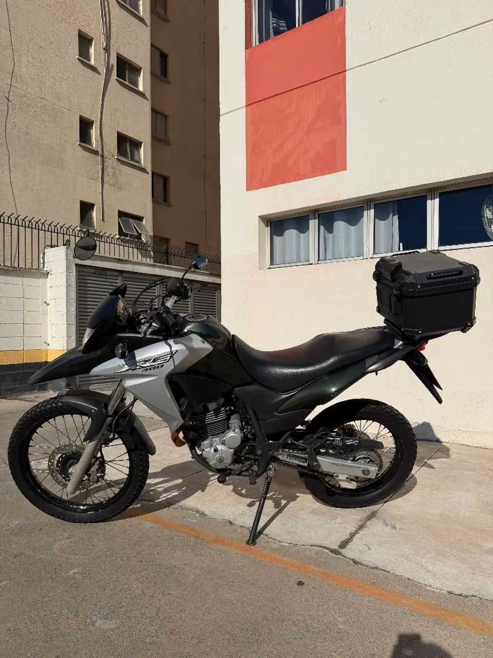 Honda XRE 300cc 2018 - Foto 2