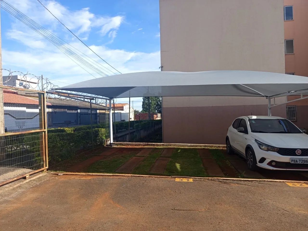 Vendo ágio de apartamento no riacho fundo 2  - Foto 5