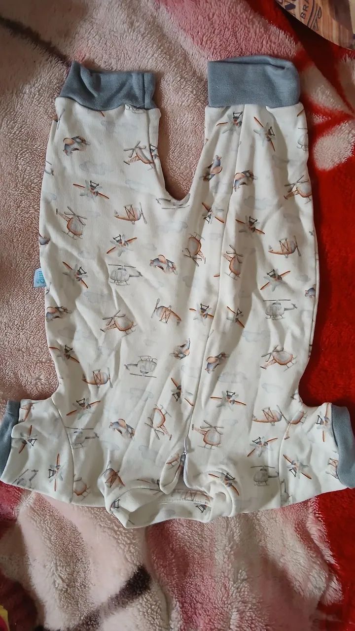 Roupas de bebe  - Foto 3