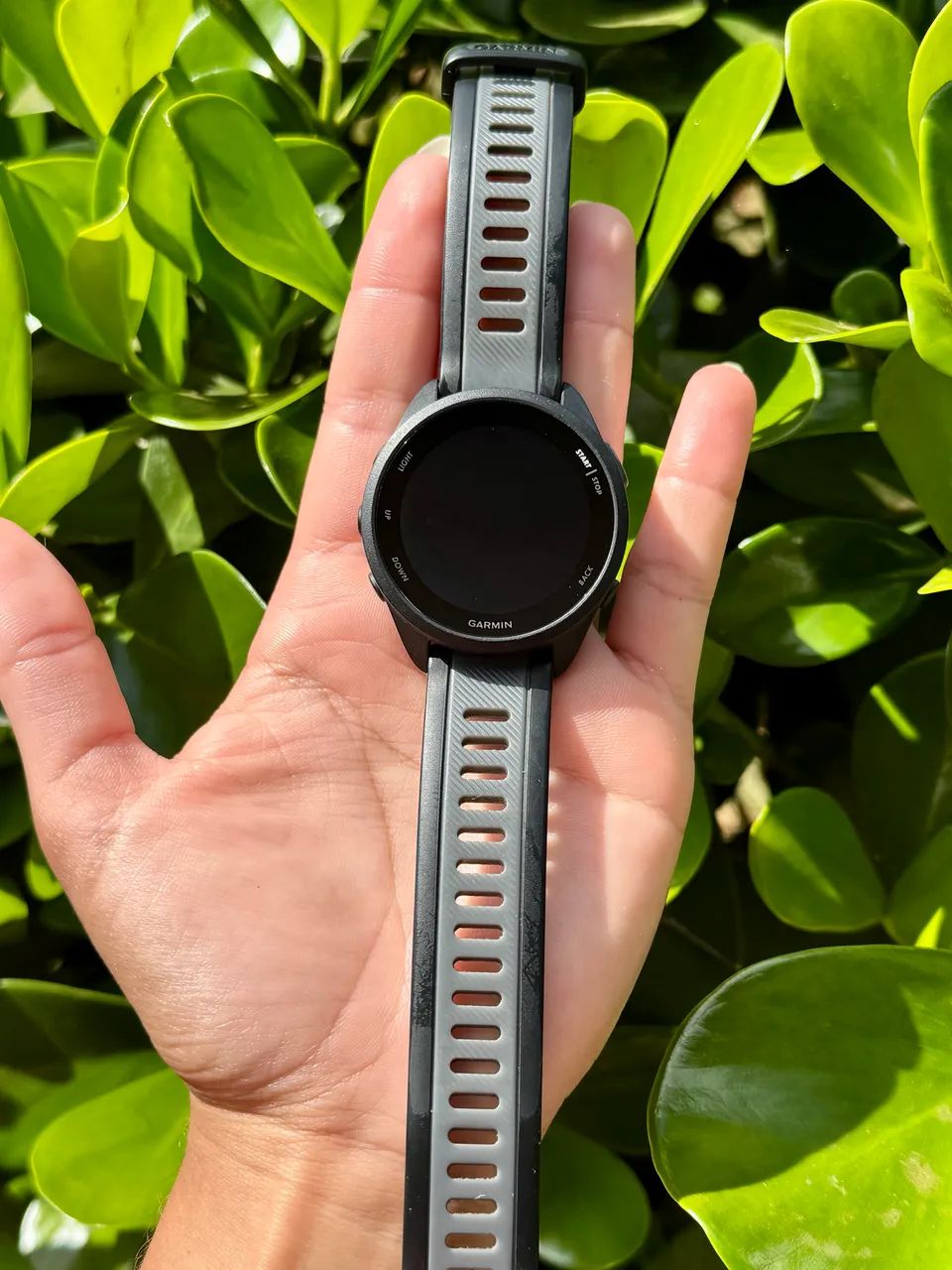Garmin Forerunner 165 - Foto 2
