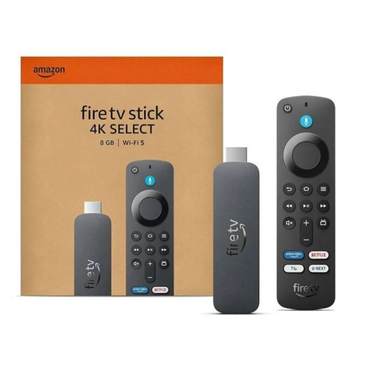 Fire TV Stick 4k Select - Foto 2