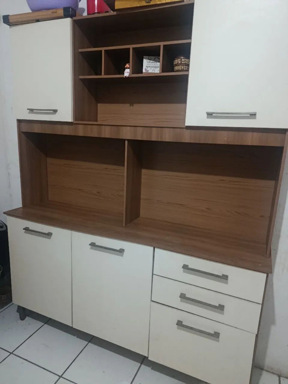Armário de cozinha  - Foto 4