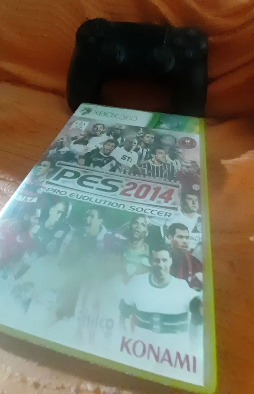 Controle ps4 + Brinde  - Foto 3