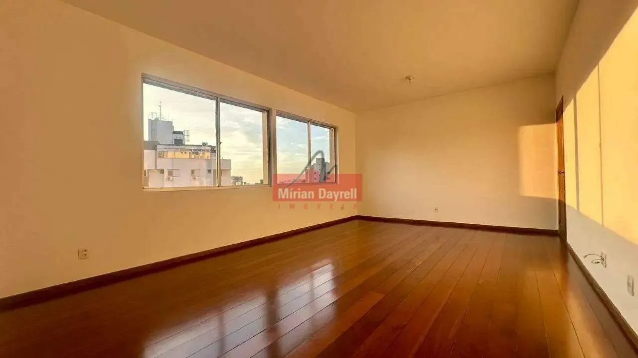 (68344) à venda - Apartamento com 3 quartos, 2 vagas, no Serra