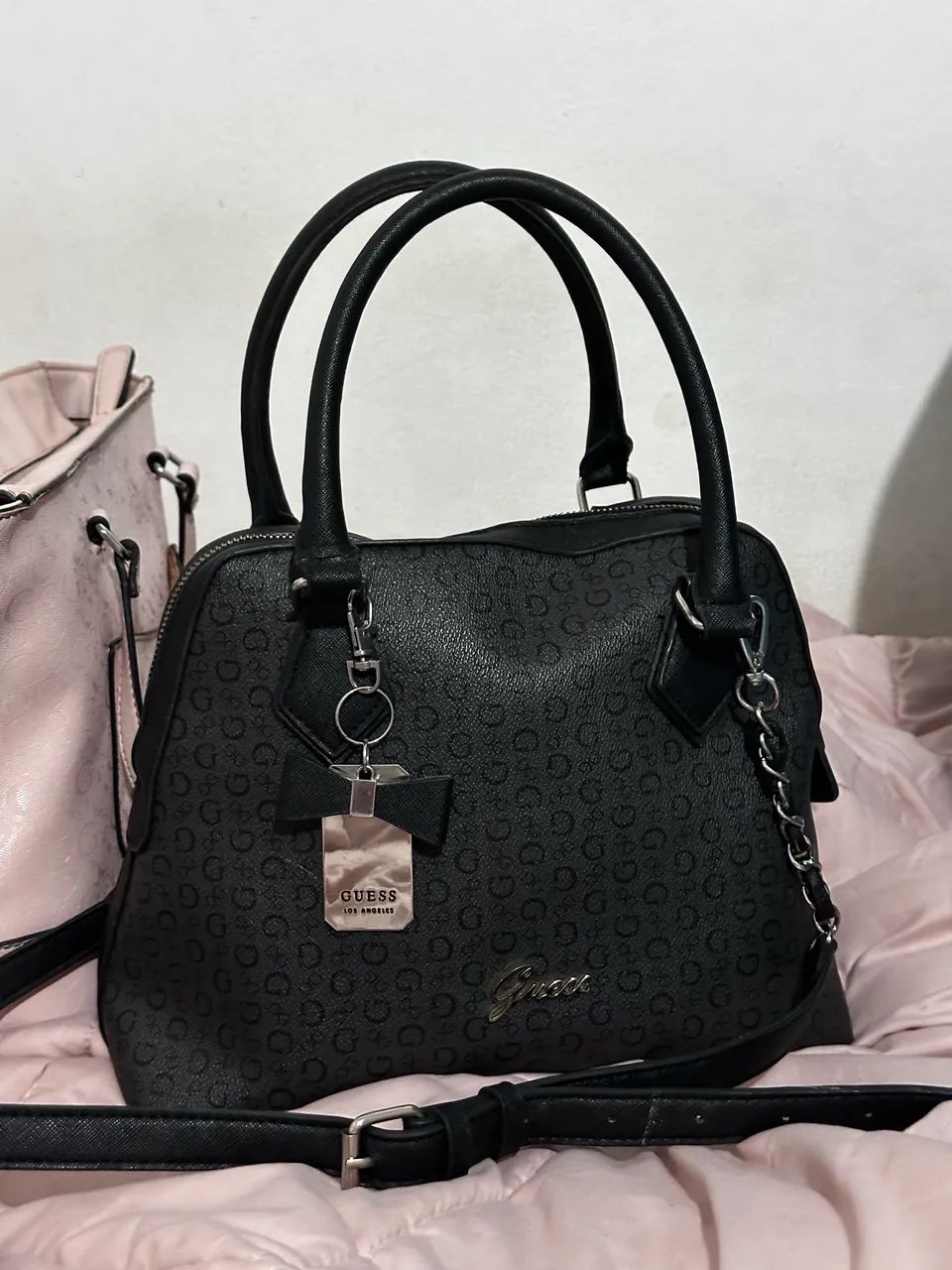 Bolsa guess - Foto 3