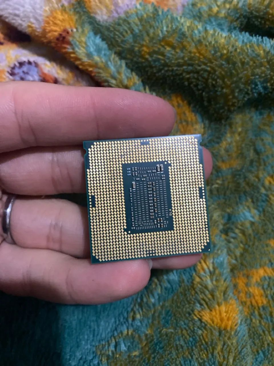 Processador Intel I7-9700F - Foto 3