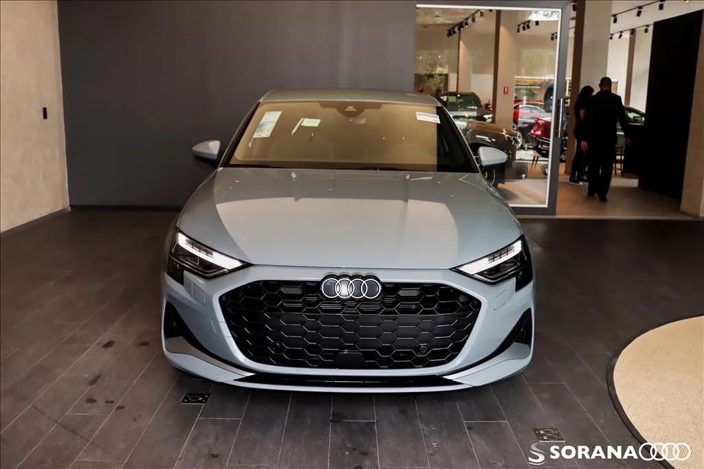 Audi A3 2025 - Foto 3